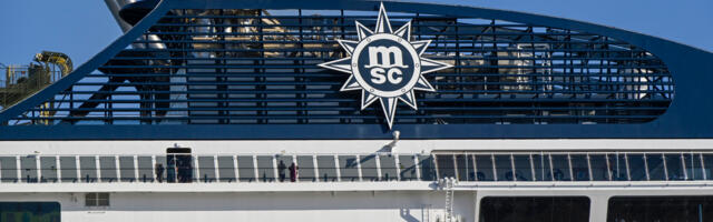 What Happens To All The Poop On A Cruise Ship?