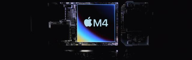 Apple explores using generative AI to design its chips — executive says 'it can be a huge productivity boost'