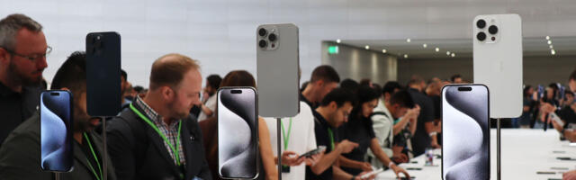 I've used every iPhone and can promise you don't need to wait for the iPhone 17