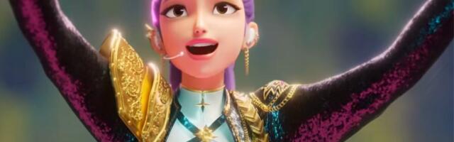 The Real Emotion That Brought the Earworms of ‘KPop Demon Hunters’ to Life