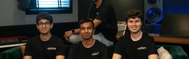 Arthos raises €625K and launches Mozart AI
