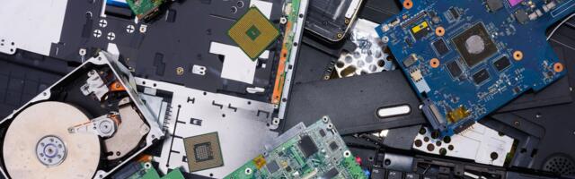 HP unveils 'CarFax for PCs' that could make buying older laptops more viable — telemetry, support requests, and AI will generate a laptop's history to reduce e-waste