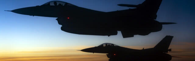 Some Countries Are Buying Used Fighter Jets For Their Air Forces, Here's Why