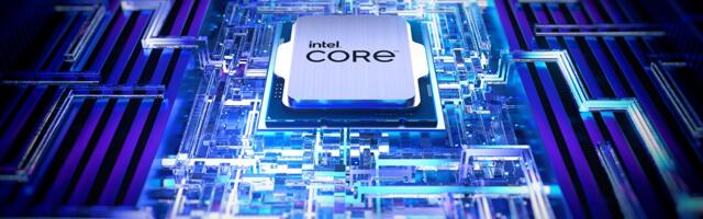 Intel APO update boosts gaming performance by up to 14% in select titles — 15 new games added to the support list