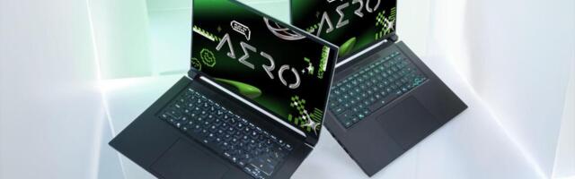 Your ultimate guide to nabbing the perfect GIGABYTE laptop