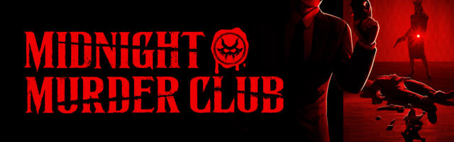 Midnight Murder Club is a lot of fun – but only if you can convince your friends to join in