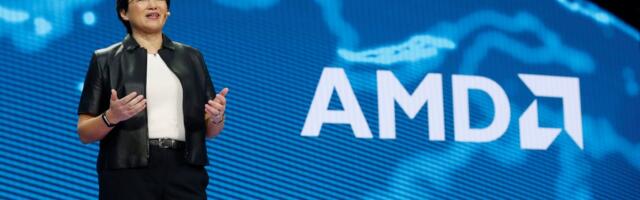 Meet Lisa Su, the CEO and president of AMD, the chipmaker that's just inked a huge deal with OpenAI