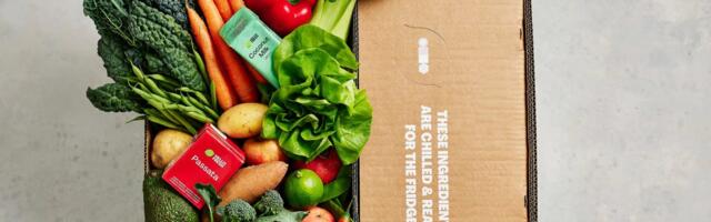 HelloFresh Meal Kits Recalled Amid Listeria Concerns