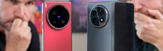 Weekly poll: how should our Phone Finder deal with foldables and their different dimensions?