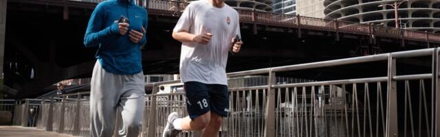 Strava plots Wall Street debut as running boom boosts fitness app
