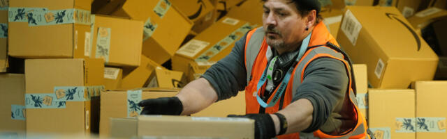 Amazon Spent Mega-Millions In Florida To Expand Its Distribution Capabilities In The States