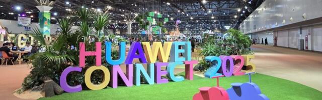 Huawei Connect 2025: What ‘Bank-Ready’ AI Looks Like Huawei Connect 2025: What ‘Bank-Ready’ AI Looks Like