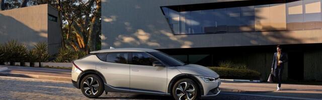 New study crowns the king of EV battery health– and it shows batteries don't degrade as badly as first feared New study crowns the king of EV battery health– and it shows batteries don't degrade as badly as first feared