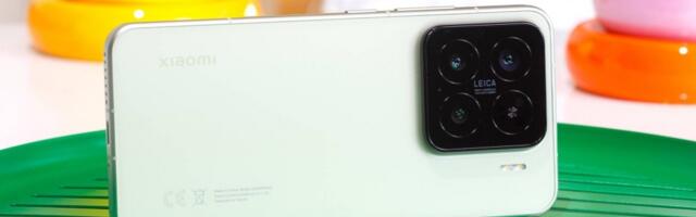 Xiaomi 15 global units start receiving Android 16-based HyperOS 3 stable update