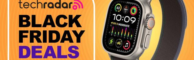 Save 25% on the Apple Watch Ultra 2 in Amazon's Black Friday sale – this is your sign to upgrade
