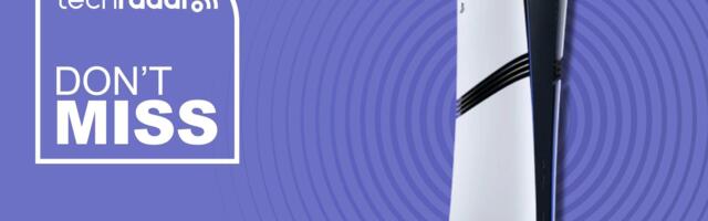 That PS5 Pro deal at Amazon is not the lowest price going - get it here instead