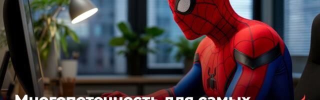 Многопоточность для самых маленьких. Виртуальные потоки. Часть 2