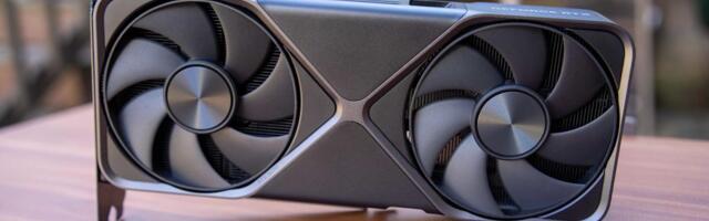 The AI boom could soon send GPU prices soaring, so now's a good time to buy one