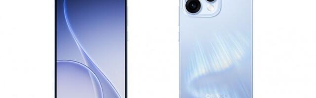 Oppo Reno 15c online listing reveals specifications, color options