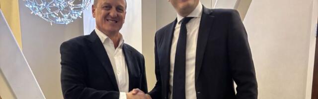 Feds sign five-year MOU with Coveo in latest AI partnership