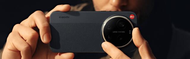 Xiaomi's 17 Ultra Leica Edition smartphone comes with a manual zoom ring