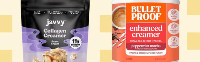 I Tested Popular Functional Coffee Add-Ins for a Week Each (2026)