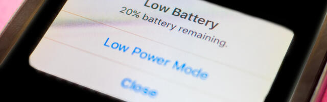 Are iPhone 'Fast Chargers' Bad For Your Battery In The Long Run?