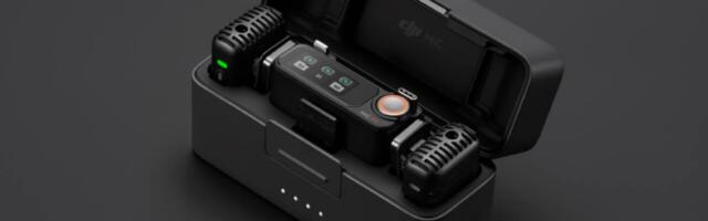 The DJI Mic 2 just dropped back down to its lowest price ever — get it now for $70 off