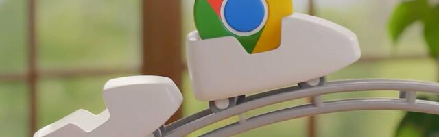 Google Gives Chrome an AI Side Panel and Lets Gemini Browse for You