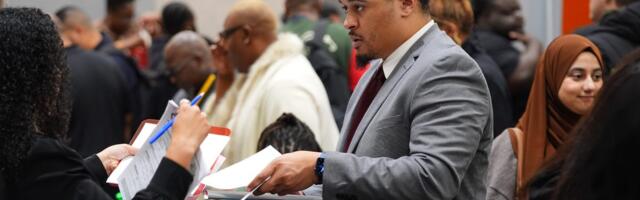 This networking trick can help you skip the 'cattle call' when a job opens