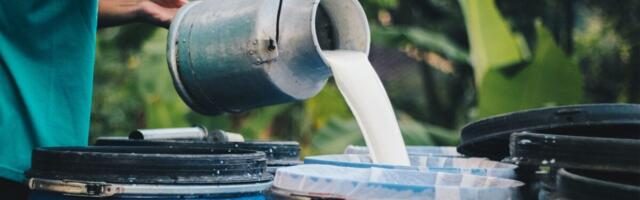 New Mexico Newborn Dies After Mother Drank Raw Milk, Prompting Fresh Warnings