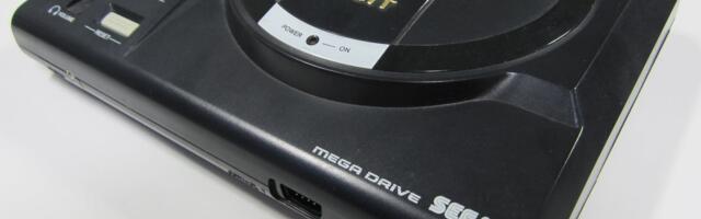 "Father of Sega hardware" Hideki Sato has reportedly died