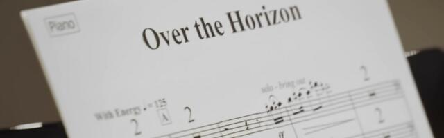 Samsung’s Over the Horizon 2026 is here