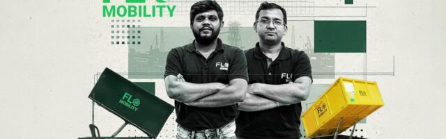 How Flo Mobility’s AI Stack & Robots Are Disrupting The Construction Sector