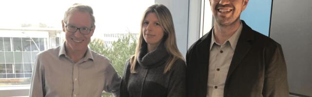 Spotlight Pathology has raised £1.4M to catch blood cancer sooner