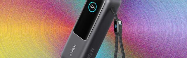 5 Best Power Banks (2026); I’ve Tested More Than 100