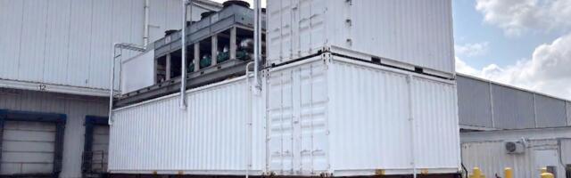 Relocalize to build fully autonomous “dark” microfactory in Montréal