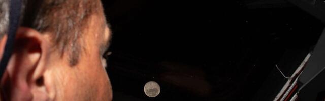 Artemis II Astronauts Name Moon Crater After Commander Reid Wiseman's Late Wife