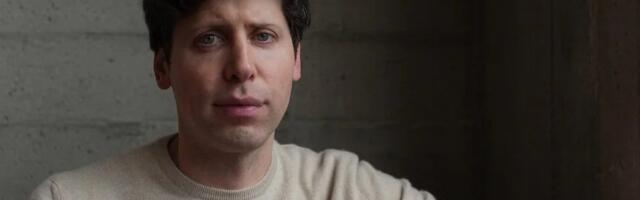 Man arrested after Molotov cocktail attack on Sam Altman’s home, threatens to burn down OpenAI HQ