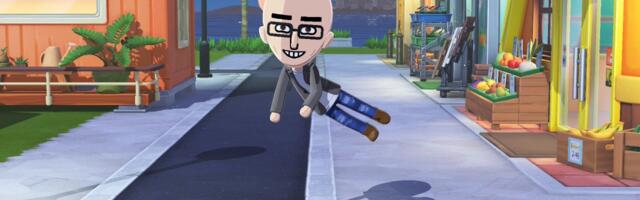 'The ultimate funny clip generator' — Tomodachi Life: Living the Dream is the perfect Nintendo Switch game for the social media age