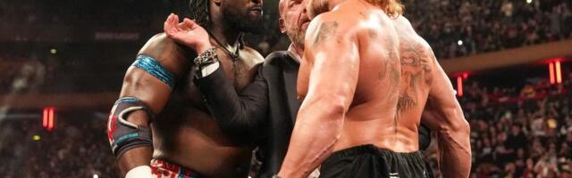 WrestleMania 42's Most Exciting Match Isn't Even a Headliner