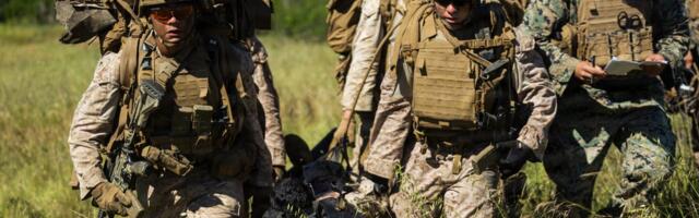 DARPA says its powdered blood for future warfare works in animals. Now comes the hard part.