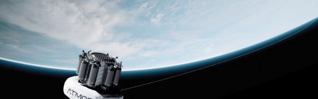 ATMOS Space Cargo secures €25.7M Series A to expand Europe’s sovereign return-from-orbit capability