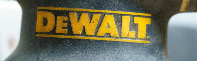 5 DeWalt Tools With Deep Discounts In May 2026