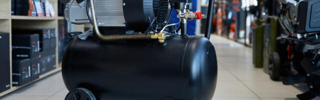 What Is The Average Lifespan Of An Air Compressor?