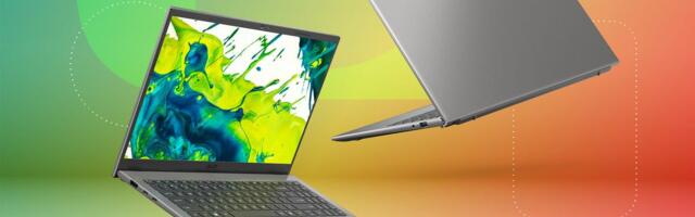 Qualcomm's New Snapdragon C Processors Herald an Old Spin on Cheap Laptops