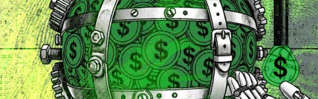 5 Ways Companies Keep AI Bills in Check