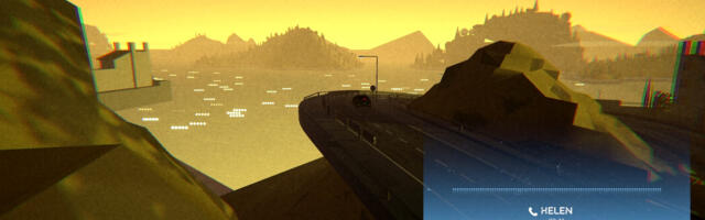 Ithaca is a mysterious road-trip RPG from Bury Me, My Love studio Pixel Hunt
