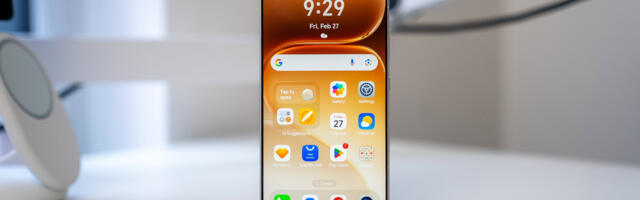 I wish Galaxy phones had this new privacy feature, but Google might nix it