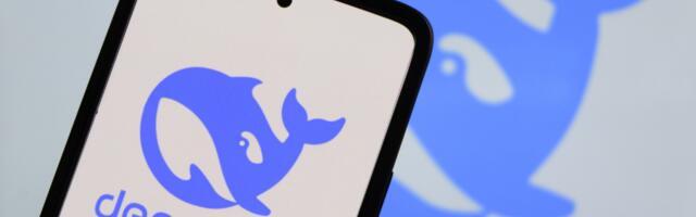 DeepSeek reportedly wont be banned in U.S. (for now)